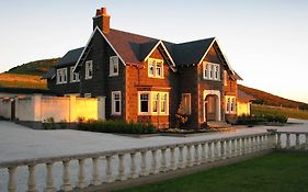 Camp Estate By Larnach Castle